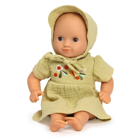 Djeco- Doll Outfit - Lili Blum