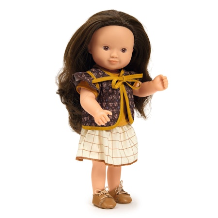 Djeco- Doll Outfit - Capucine