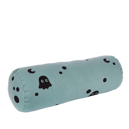 Roommate- Ghost bulster cushion