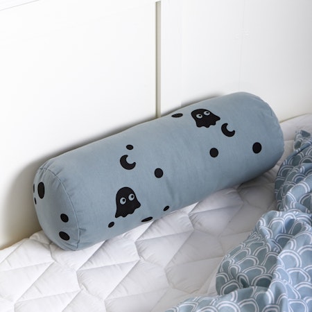 Roommate- Ghost bulster cushion