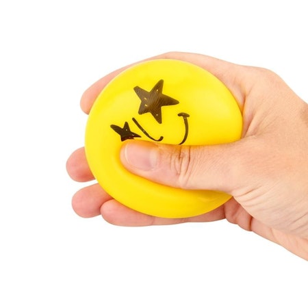 Keykraft- CS Sticky-splash-ball Ø 5,5cm,