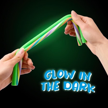 Keykraft- Power string glow in the dark,
