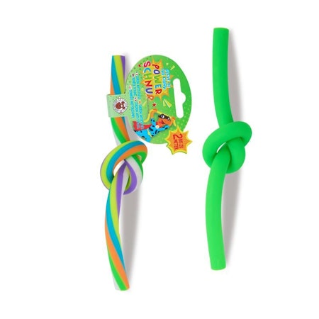 Keykraft- Power string glow in the dark,