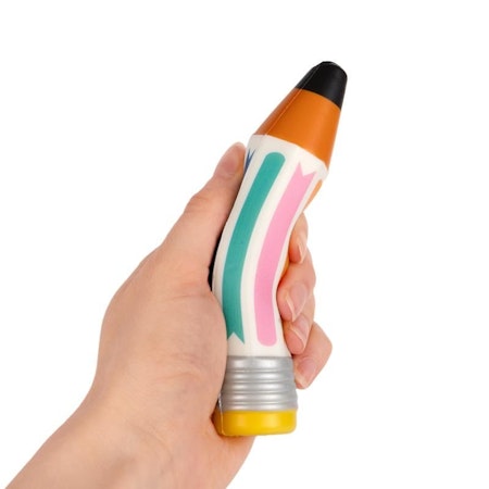 Keykraft- ABC CHAMPIONS Anti-stress pens