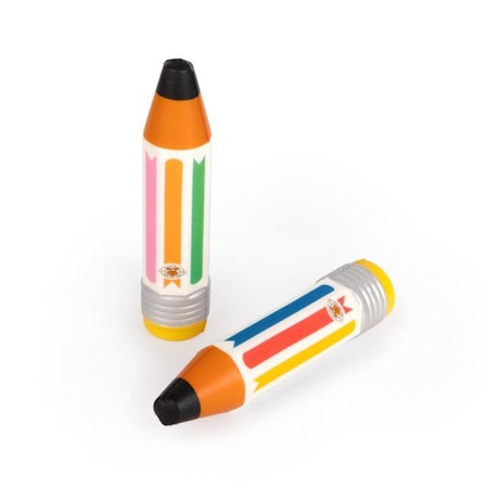 Keykraft- ABC CHAMPIONS Anti-stress pens