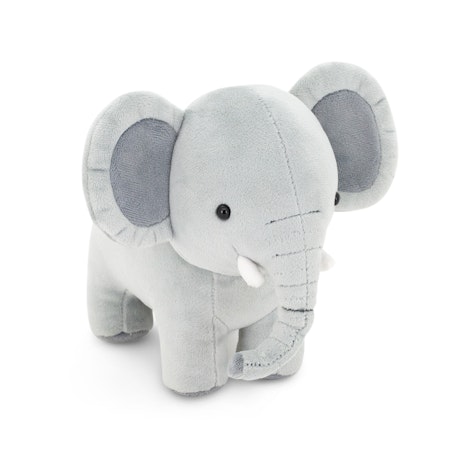 Orange Toys- Soft toy, Elephant 16