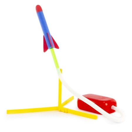 Brigbys- Stomp Rocket