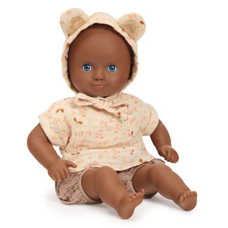 Djeco- POMEA Doll - Baby Issoria / docka