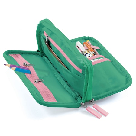 Djeco- Cases Flower/ pennfodral