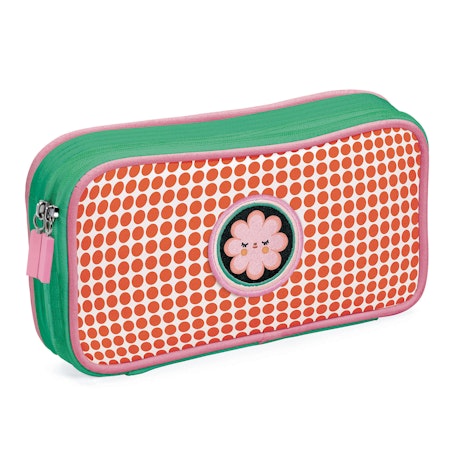 Djeco- Cases Flower/ pennfodral