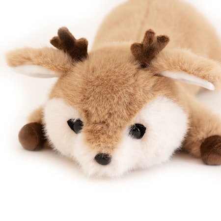 Orange Toys- Plush toy, The Softest, Deer (38cm)