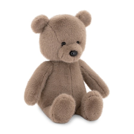 Orange Toys-	Plush toy, The Softest - Moka Bear (33cm)
