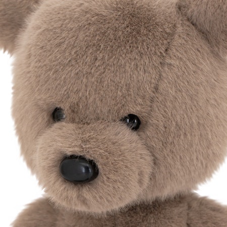 Orange Toys-	Plush toy, The Softest - Moka Bear (33cm)
