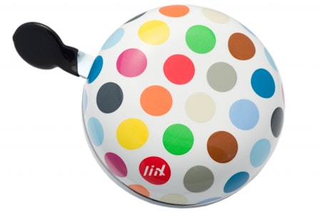 Liix- Ding Dong Bell Big Polka Dots Mix