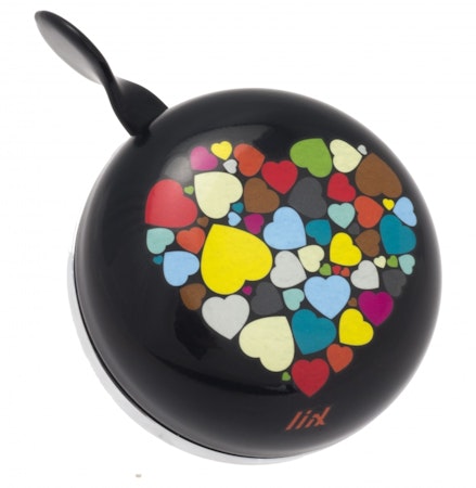Liix- Ding Dong Bell Hearts