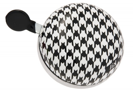 Liix- Ding Dong Bell Houndstooth
