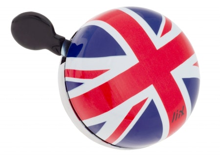 Liix- Mini Ding Dong Bell Union Jack