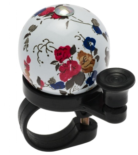 Liix-  Bell Bouquet White