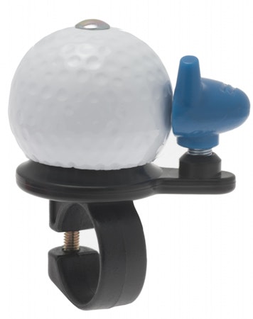Liix- Funny Bell Driver