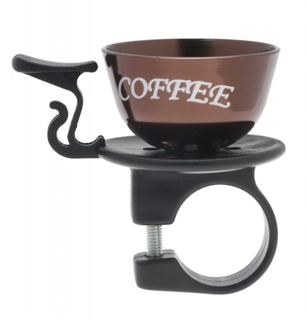 Liix- Funny Bell Coffee to Ride