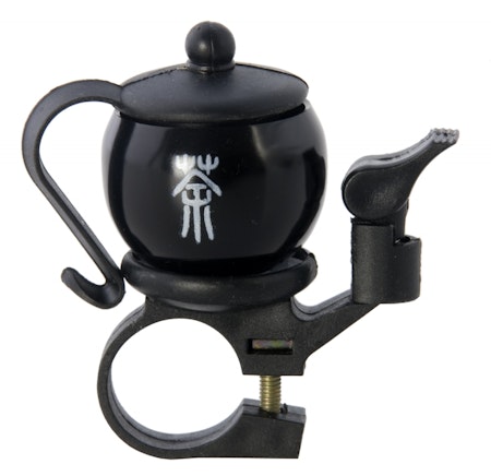Liix- Funny Bell Tea Time