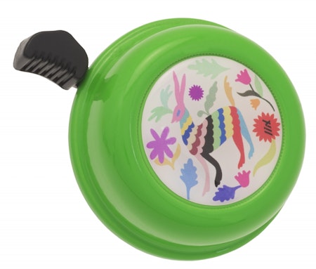 Liix- Colour Bell Mexican Green