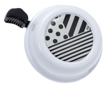 Liix- Colour Bell Composition A White