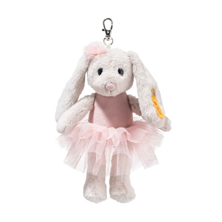 Steiff- Pendant Hoppie Ballet Rabbit