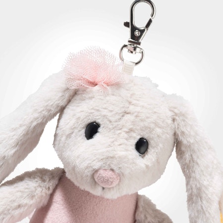 Steiff- Pendant Hoppie Ballet Rabbit
