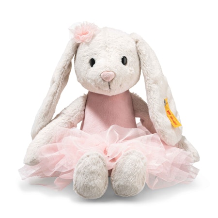 Steiff- Hoppie Ballet Rabbit (30cm)