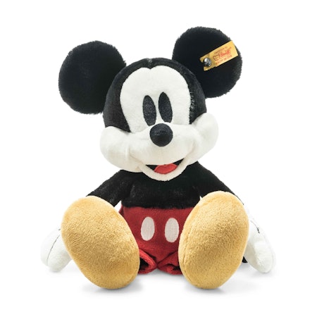 Steiff- Disney Mickey Mouse (31cm