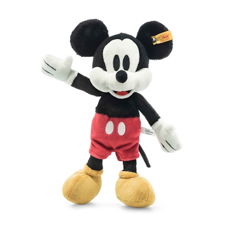 Steiff- Disney Mickey Mouse (31cm