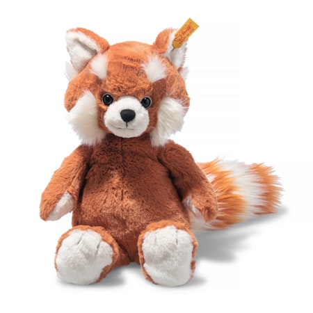 Steiff- Benji Red Panda (28cm)
