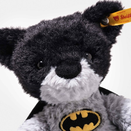 Steiff- Batman Teddy Bear (29cm)