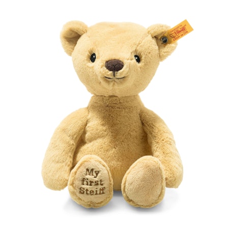 Steiff-  My First Steiff Teddy Bear (26cm)