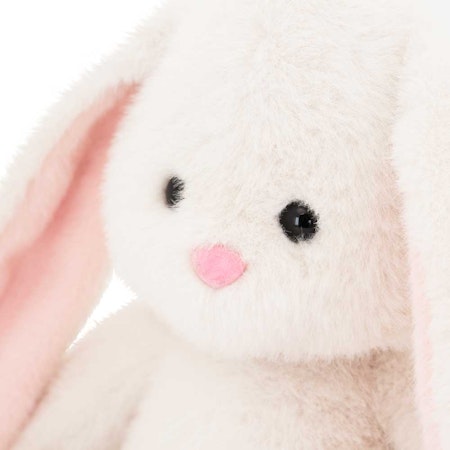 Orange Toys- Plush toy, The Softest - My Bunny (30cm)