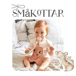 Moa och Kotten