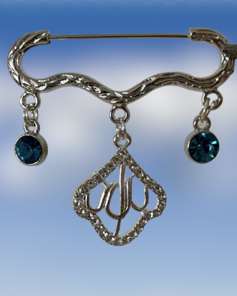 Symbolske nåler og smykker - Snålnåla