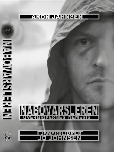 Nabovarsleren Softcover Bok