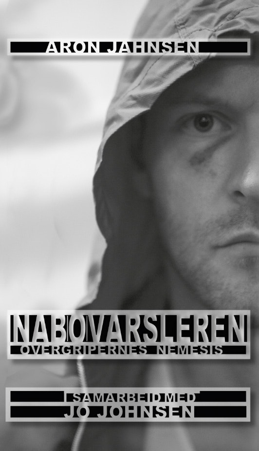 Nabovarsleren Softcover Bok