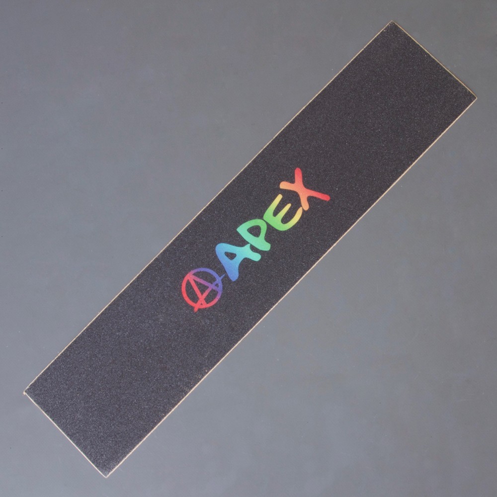 Apex logo Griptejp