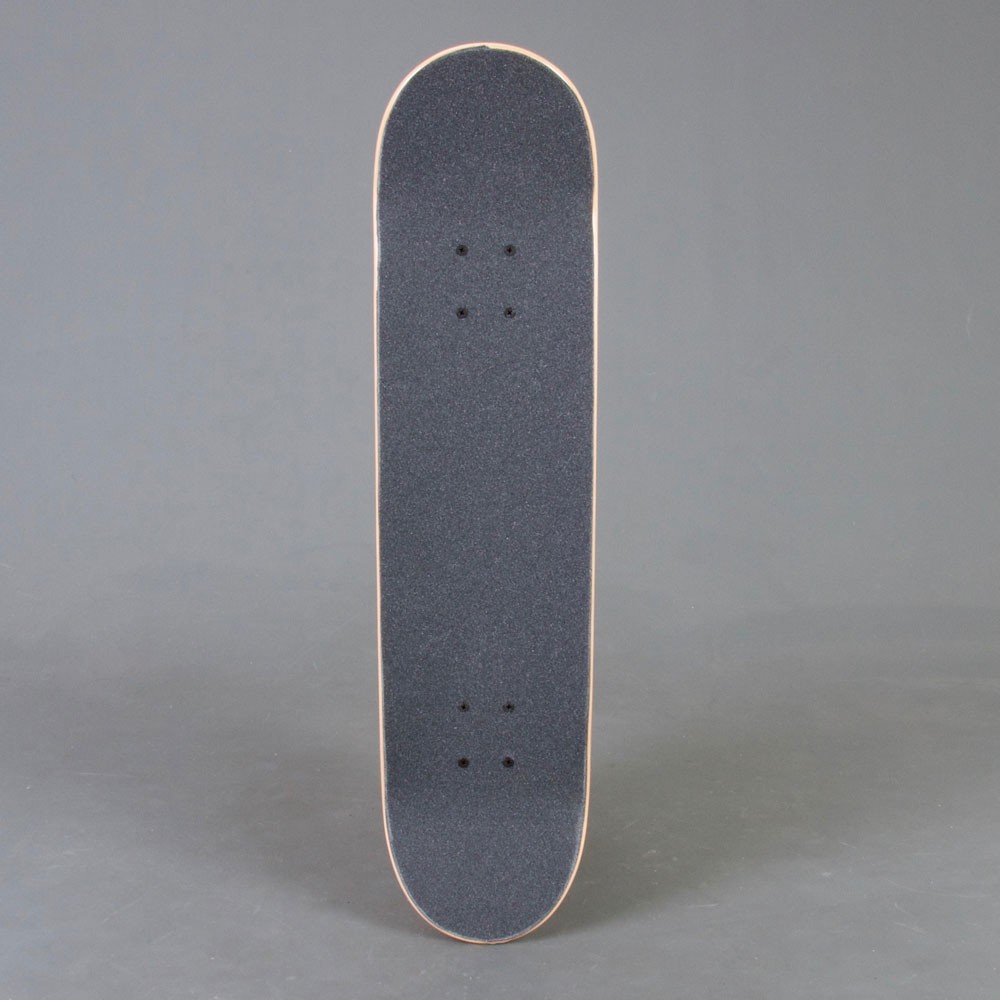 Skateboard Actionbolaget 8.0 blank Komplett