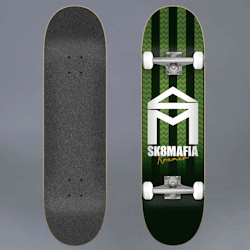 Sk8Mafia Kremer 8.0 Komplett Skateboard