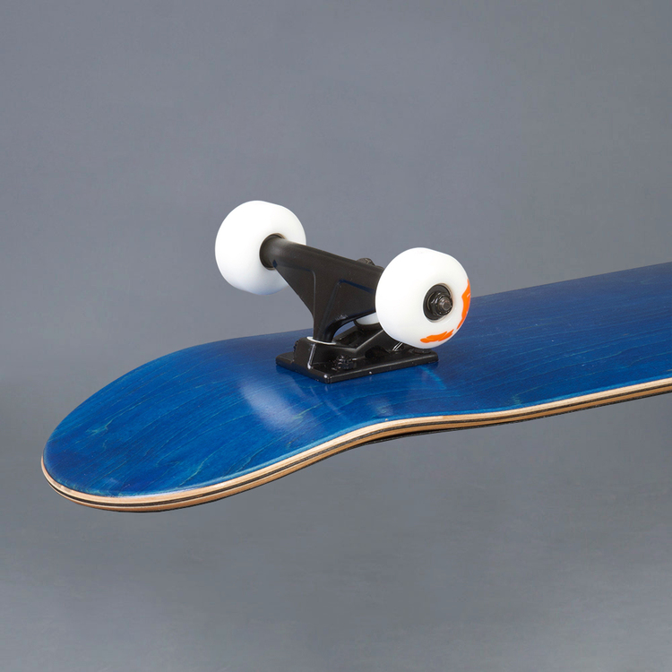 Actionbolaget Skateboard 7.75" Komplett Blue