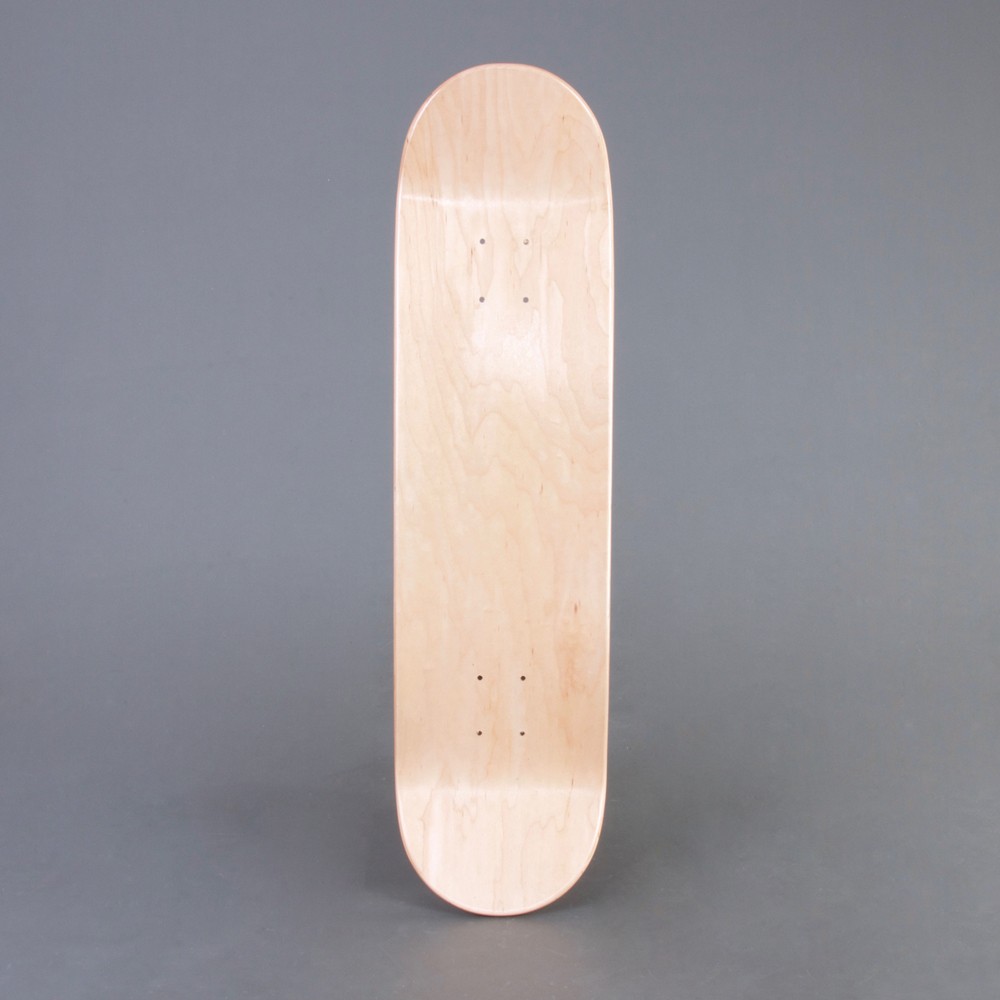 Actionbolaget Skateboard  8.125" Blank Deck