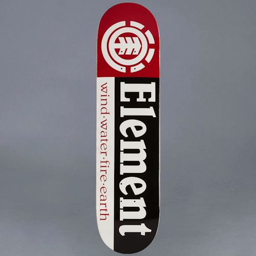 Element Section 7.75 Skateboard Deck