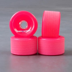 Metro Motion 70mm, 78A (Pink)