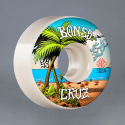 Bones Cruz Buena Vida 53mm v2 103A Skateboard Hjul