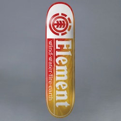 Element Section 8.2" Skateboard Deck