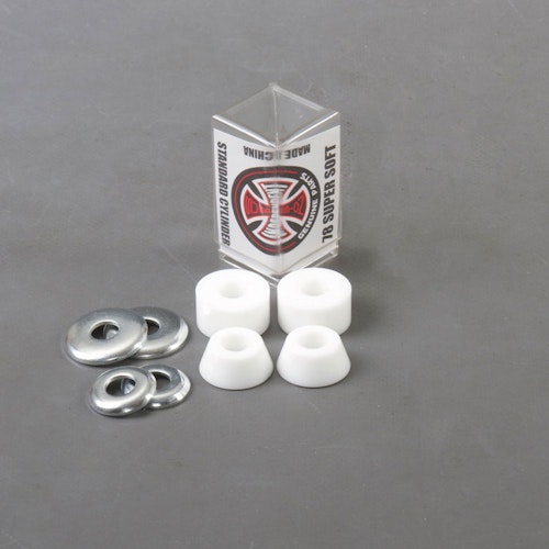 Independent Super Soft 78a Bushings